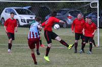 Hempnall v Woodton 17th July 2016 12